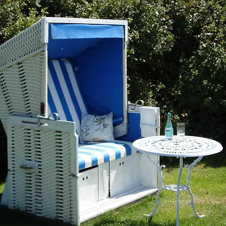 - Bleicken Casa vacanze