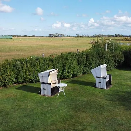 - Bleicken 別荘 モルズム