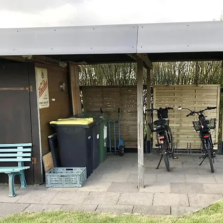 別荘 - Bleicken モルズム