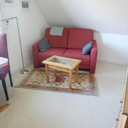 Casa vacanze - Bleicken Morsum (Sylt)