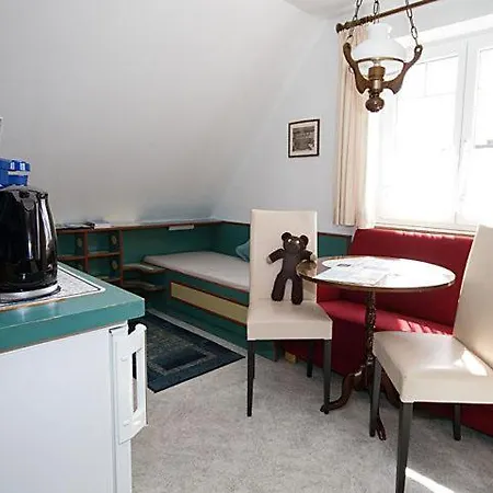 - Bleicken 別荘 モルズム