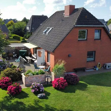 Casa vacanze - Bleicken *