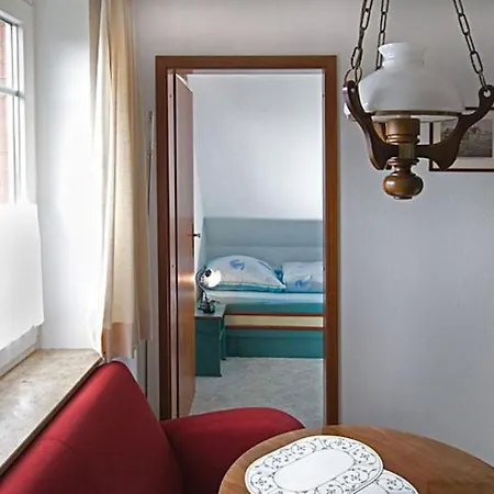 - Bleicken Holiday home Morsum (Sylt)