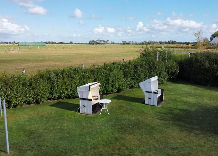 Vakantiehuis - Bleicken