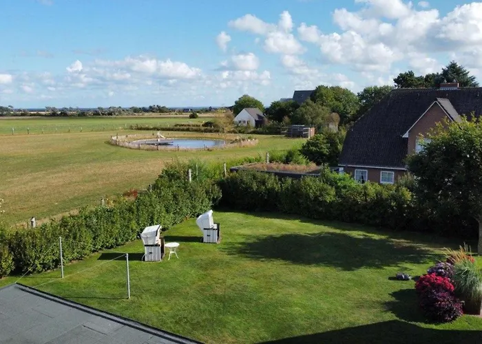 Vakantiehuis - Bleicken